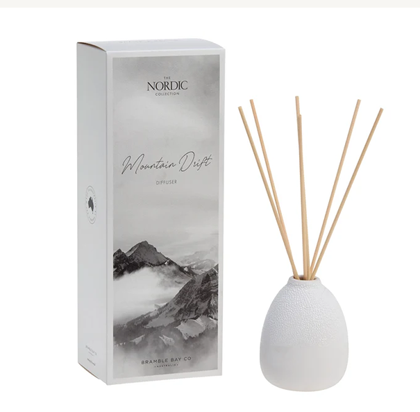 MOUNTAIN DRIFT REED DIFFUSER