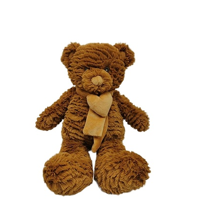 BROWN BEAR