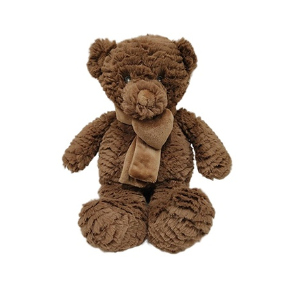 CHOCOLATE BEAR