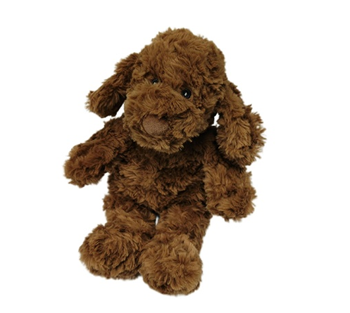 BROWN DOG