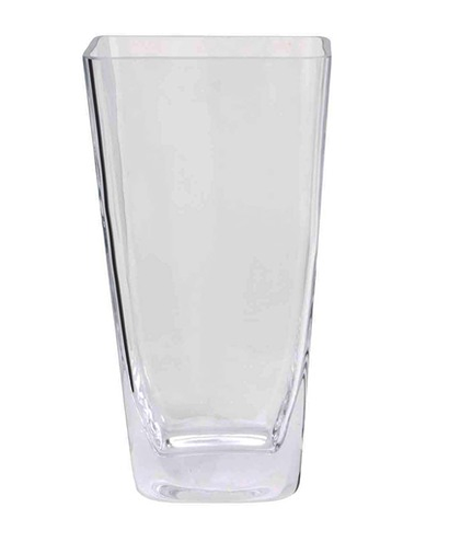 SIGNUM VASE 28CM