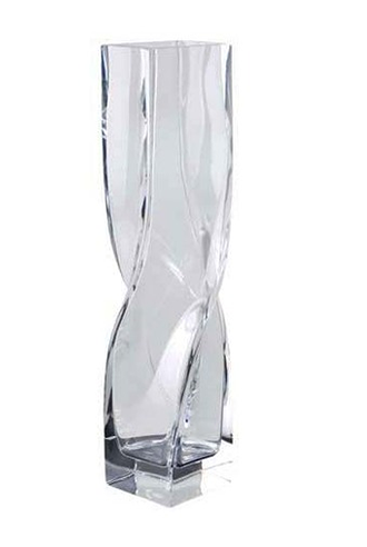 TWIST VASE