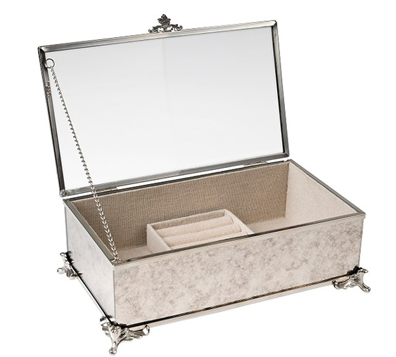 DUROI JEWELLEY BOX