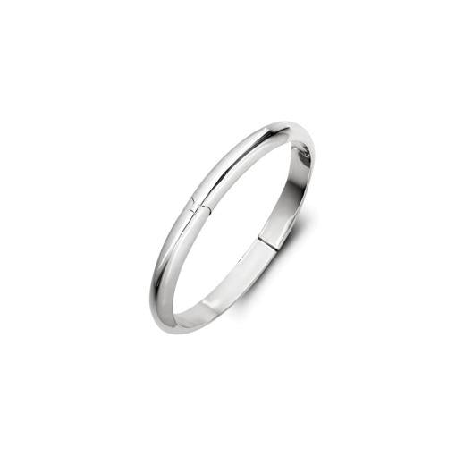 SS CHILDREN'S HINGE BANGLE