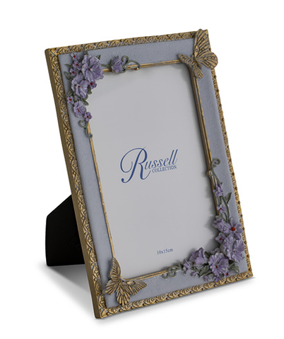 RESIN PHOTO FRAME