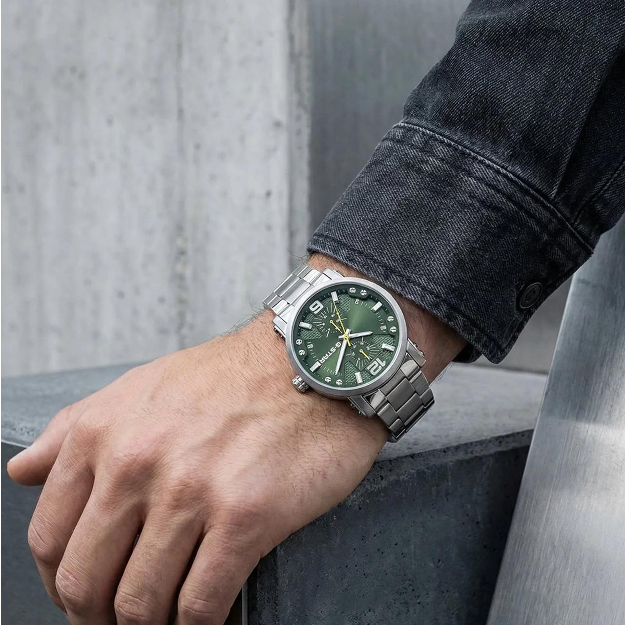 G-STAR ROVIC GREEN