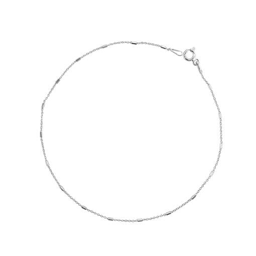 SS CABLE CHAIN LINK BRACELET