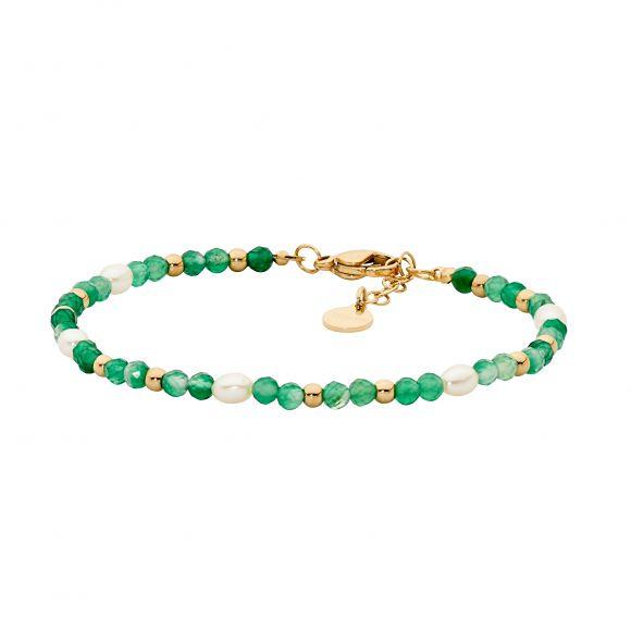 ELLANI ADVENTURINE BRACELET