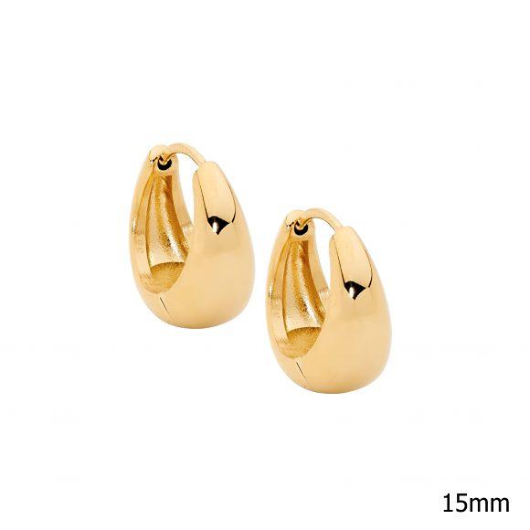 ELLANI GP HOOPS