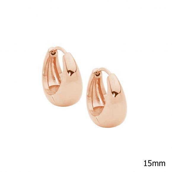 ELLANI RGP HOOPS