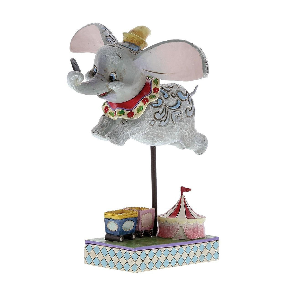 DISNEY TRADITIONS DUMBO