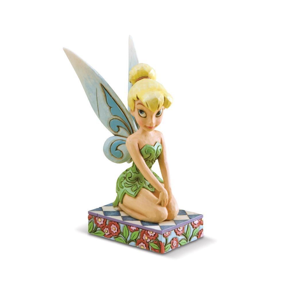 DISNEY TRADITIONS TINKERBELL