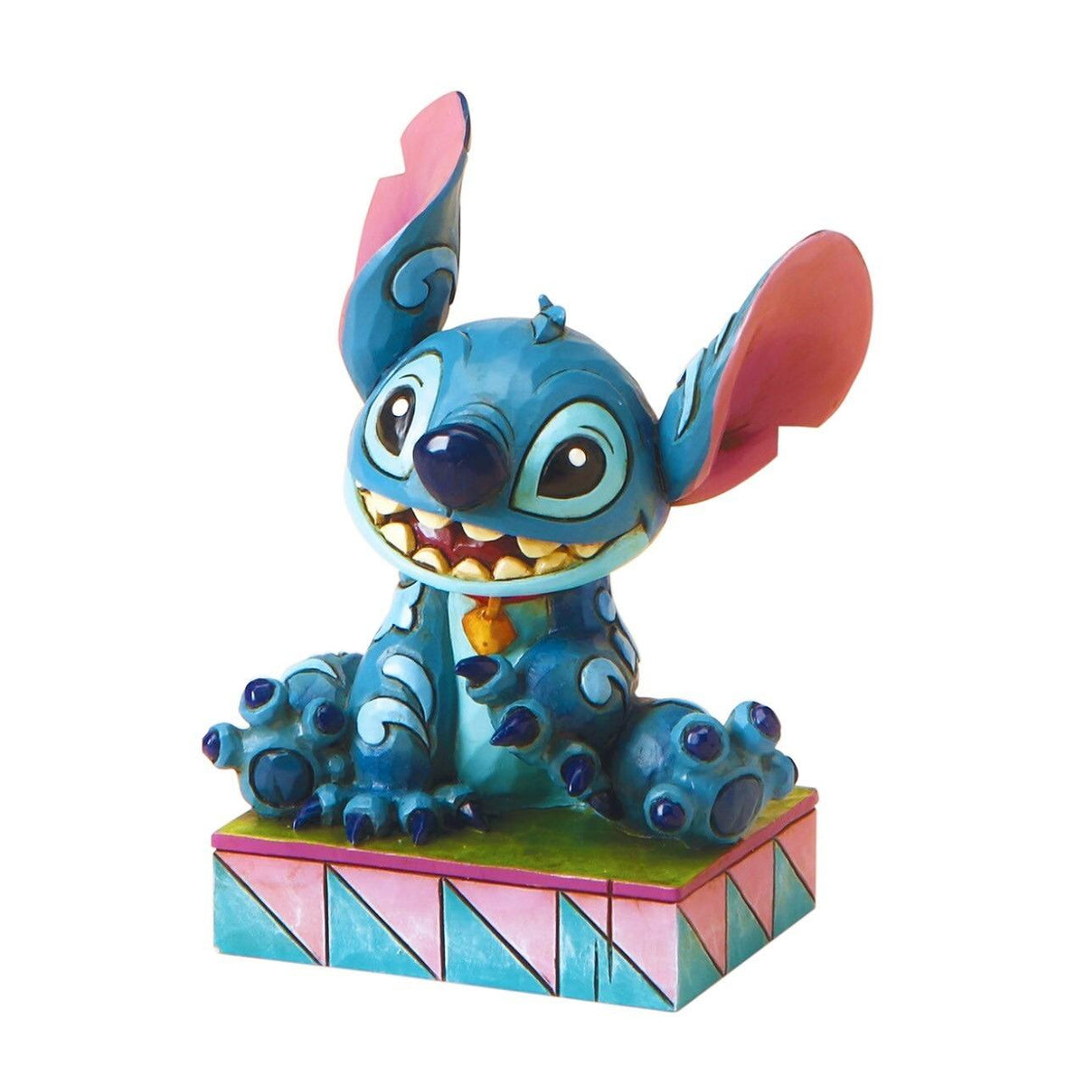DISNEY TRADITIONS STITCH