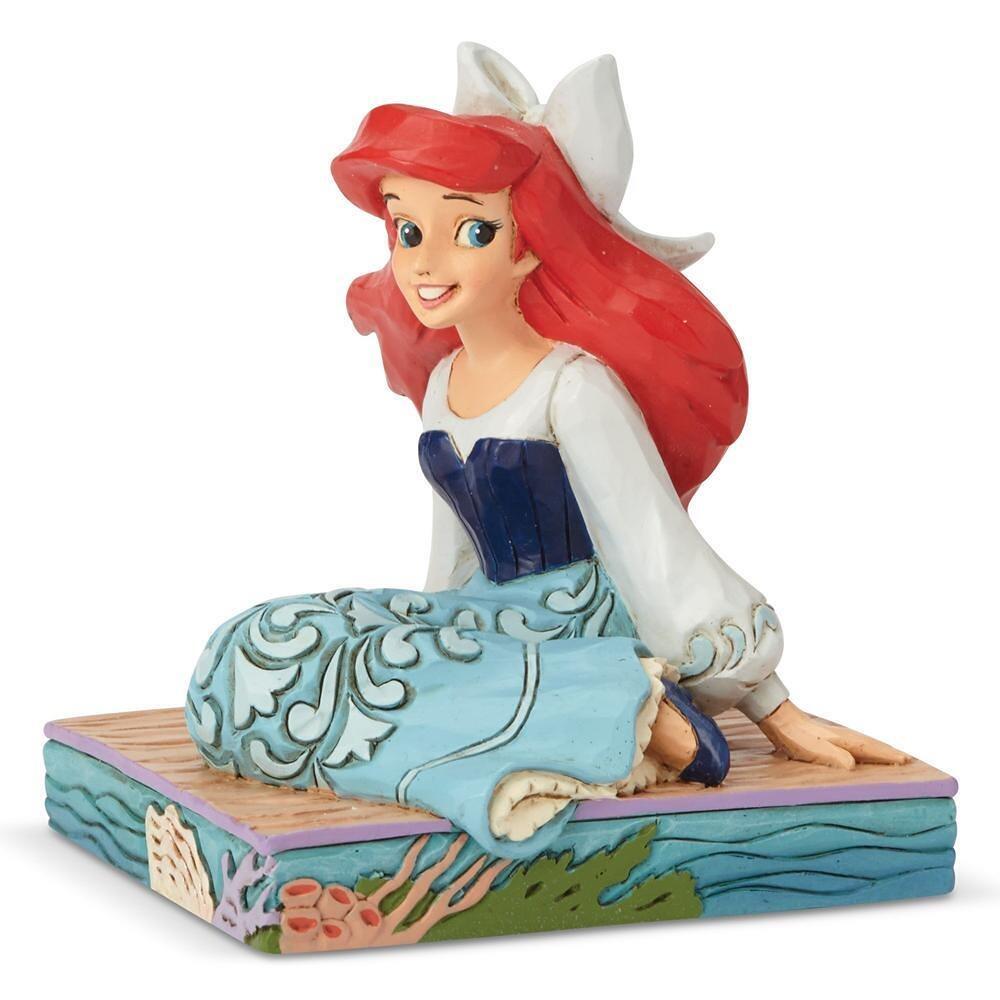 DISNEY TRADITIONS ARIEL