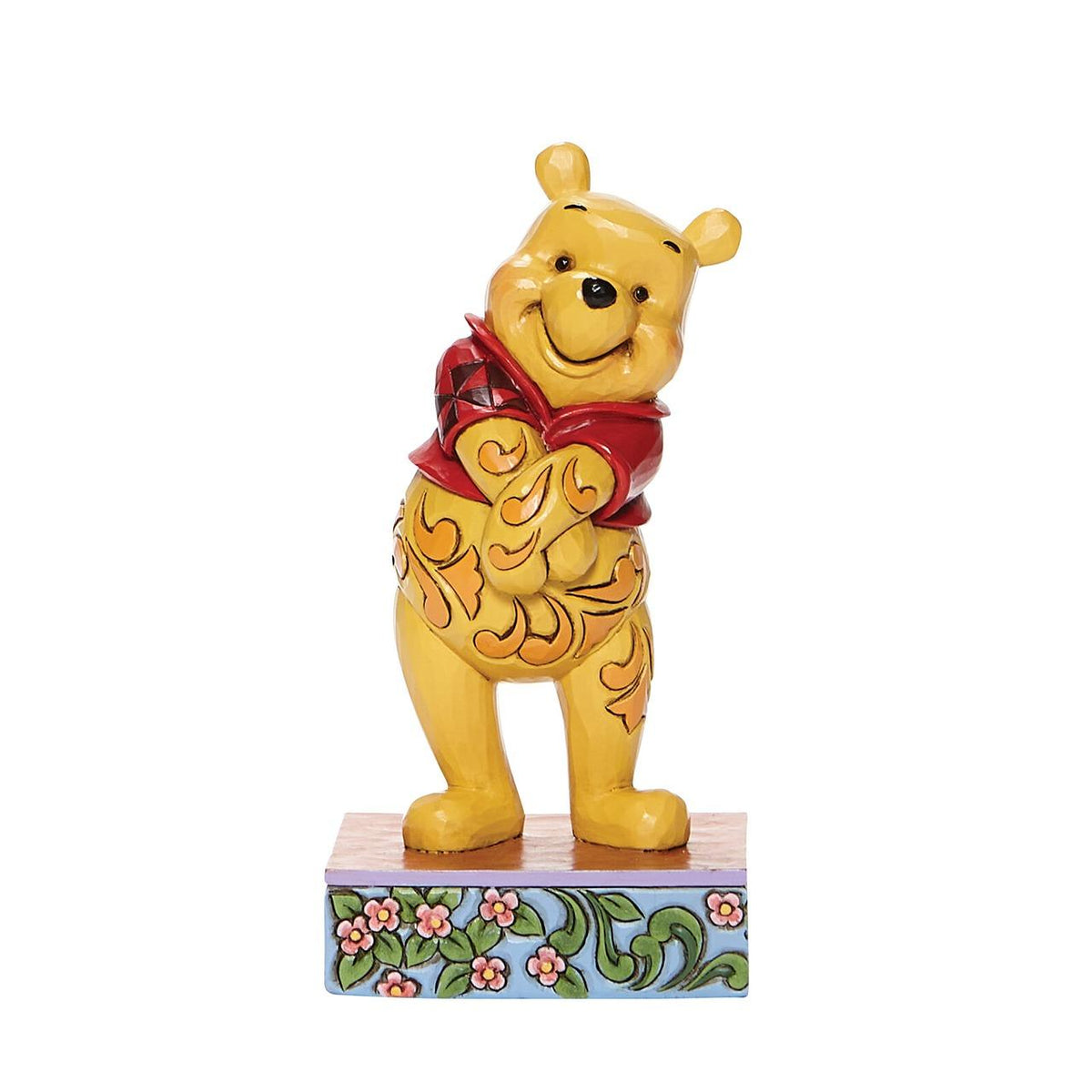 DISNEY TRADITIONS POOH