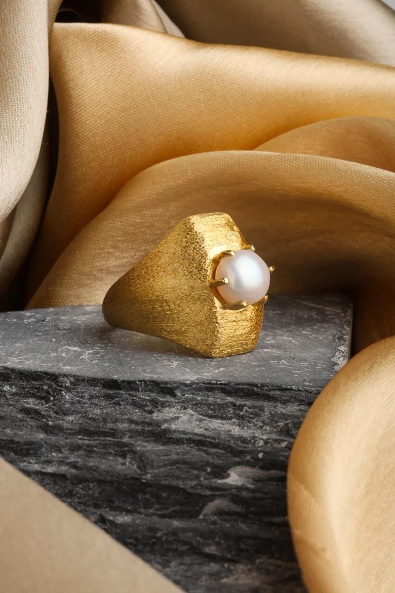 CHRYSSA GP FWP RING
