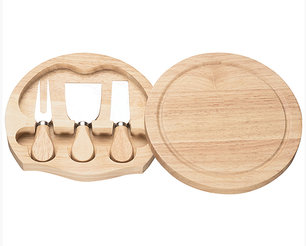CHEESE BOARD SET