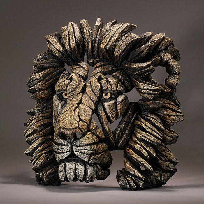 EDGE LION BUST LARGE