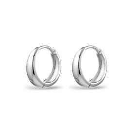 SS TAPERED HUGGIES