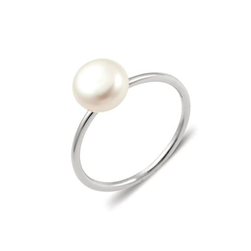 SS 8MM FWP RING S9