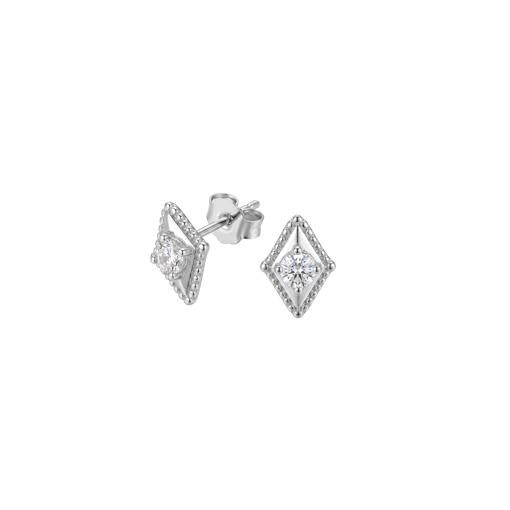 SS GEO CZ STUDS