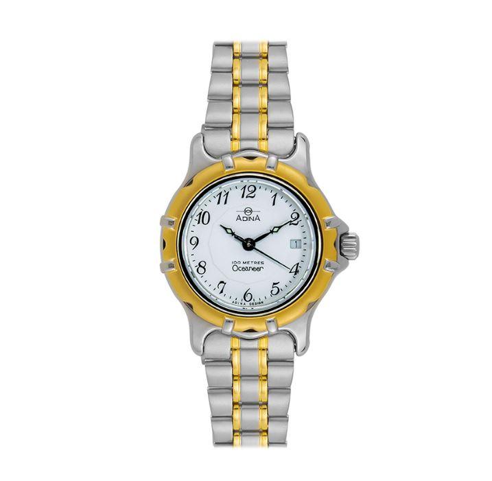 ADINA 100WR LADIES WATCH
