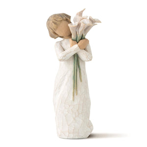 WILLOW TREE - BEAUTIFUL WISHES WILLOW TREE - BEAUTIFUL WISHES