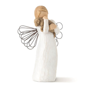 WILLOWTREE ANGEL OF FRIENDSHIP WILLOWTREE ANGEL OF FRIENDSHIP