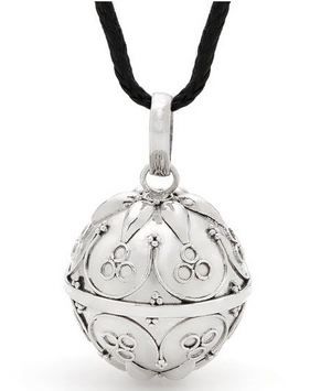 HARMONY BALL - LARGE CIRCLE HARMONY BALL - LARGE CIRCLE