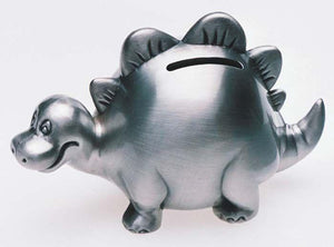 DINOSAUR BANK DINOSAUR BANK