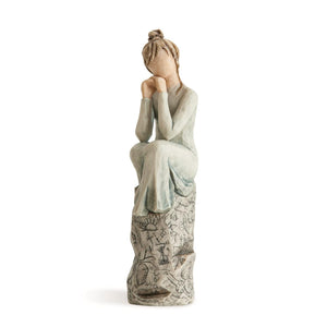 WILLOW TREE - PATIENCE WILLOW TREE - PATIENCE