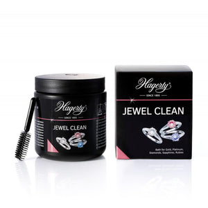HAGERTY JEWEL CLEAN HAGERTY JEWEL CLEAN