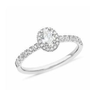 PLATINUM DIAMOND RING PLATINUM DIAMOND RING
