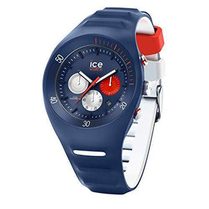 ICE BLUE WATCH ICE BLUE WATCH