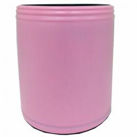 PINK CAN COOLER PINK CAN COOLER