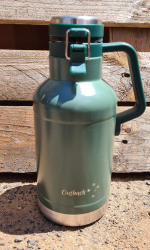 STAINLESS VACUUM FLASK STAINLESS VACUUM FLASK