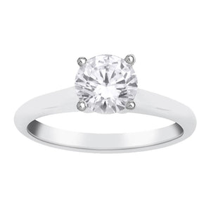 14ct white gold diamond engagement ring 14ct white gold diamond engagement ring
