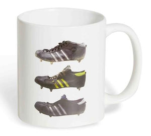 Ornament Series Nine Stripes Coffee Mug Ornament Series Nine Stripes Coffee Mug