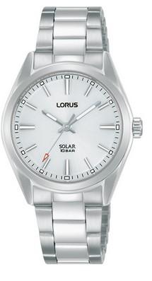 LORUS LADIES SOLAR WATCH LORUS LADIES SOLAR WATCH
