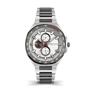 KENNETH COLE MENS WATCH KENNETH COLE MENS WATCH