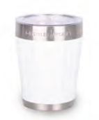 GROWLWERKS UPINT LOW WHITE GROWLWERKS UPINT LOW WHITE