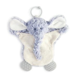 ELEPHANT TEETHER BUDDY ELEPHANT TEETHER BUDDY