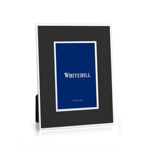 BLACK MATT FRAME 10 X 15CM BLACK MATT FRAME 10 X 15CM
