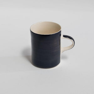 MUSANGO MUG - GRAPHITE MUSANGO MUG - GRAPHITE