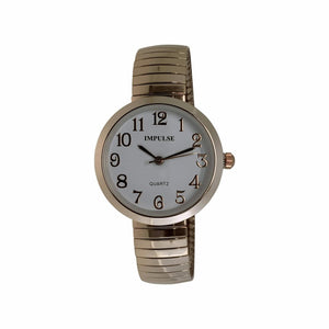 QUARTZ ROSE GOLD WATCH QUARTZ ROSE GOLD WATCH