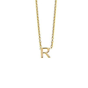 SS / GP NECKLACE - R SS / GP NECKLACE - R