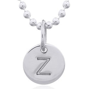 SS LETTER Z SS LETTER Z