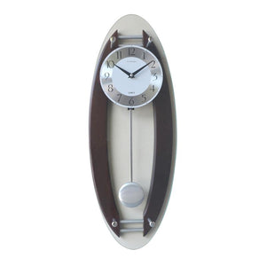 PENDULUM WALL CLOCK PENDULUM WALL CLOCK