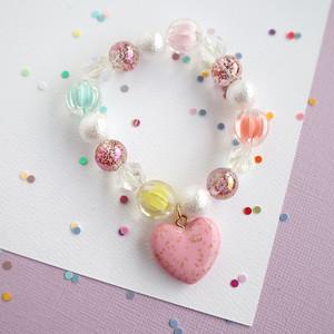 SWEET HEART BRACELET SWEET HEART BRACELET