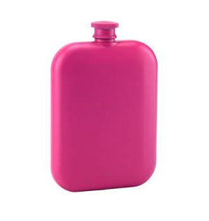 PINK HIPFLASK PINK HIPFLASK